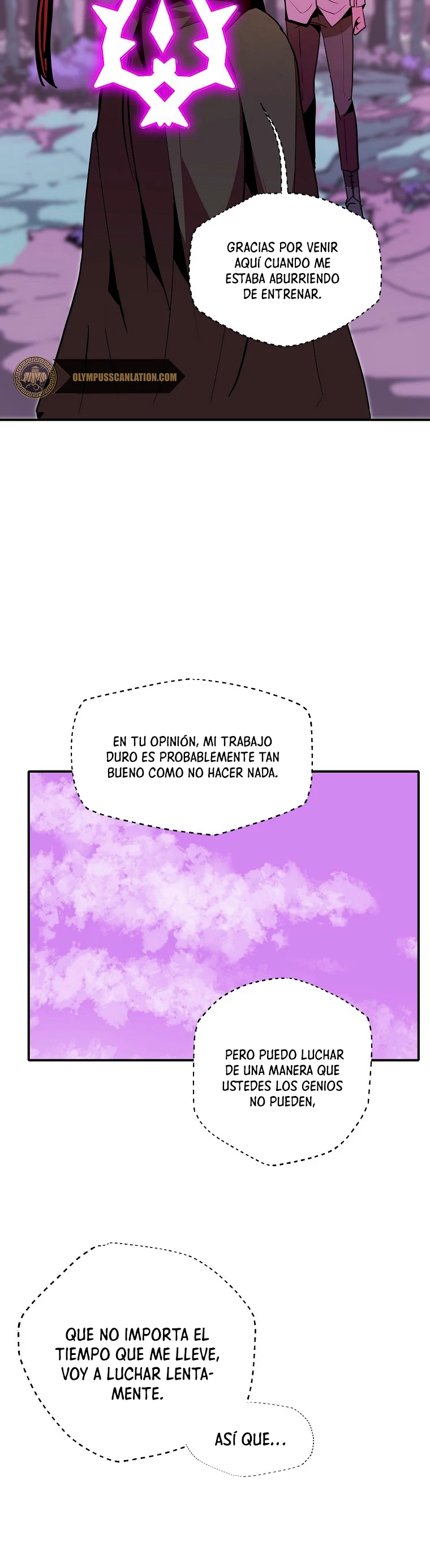 Regresión inútil capítulo 15 página 23
