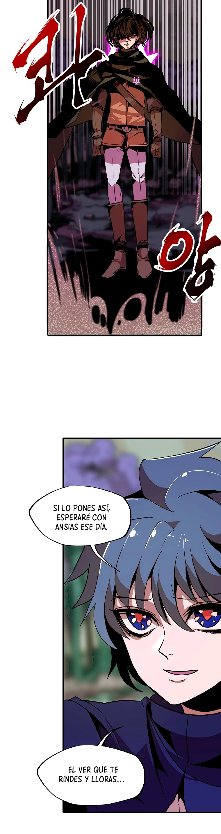Regresión inútil capítulo 15 página 27