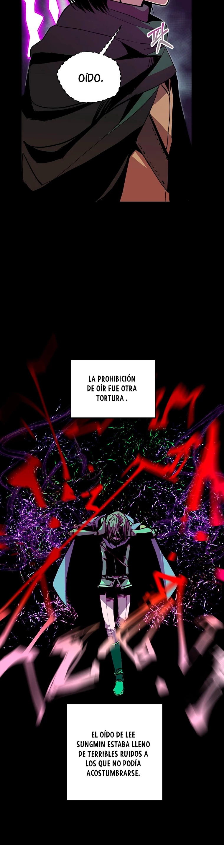 Regresión inútil capítulo 15 página 30
