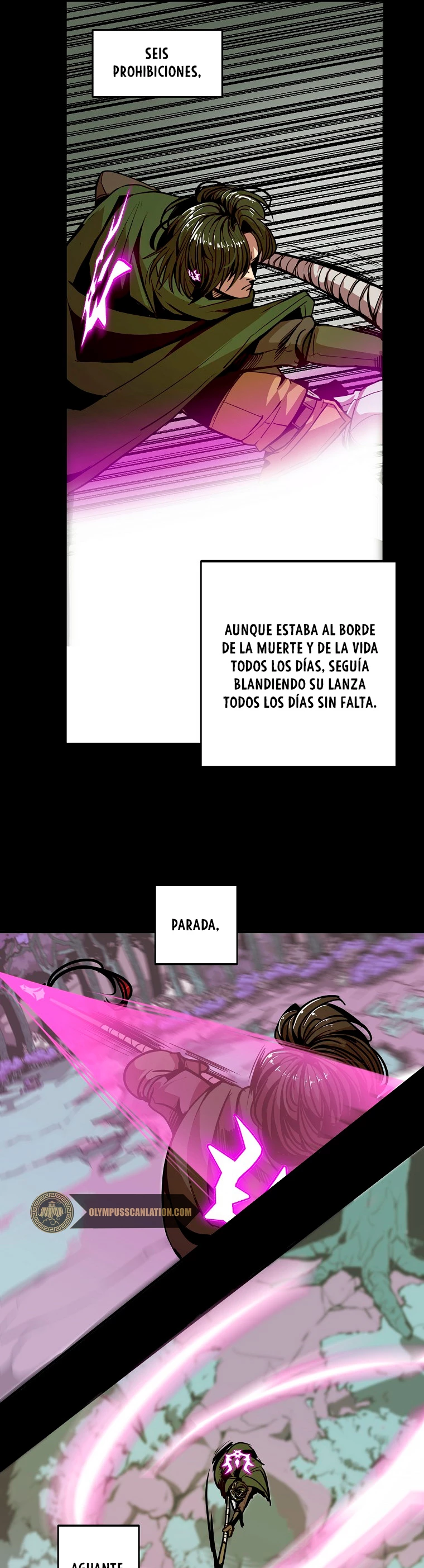 Regresión inútil capítulo 15 página 31