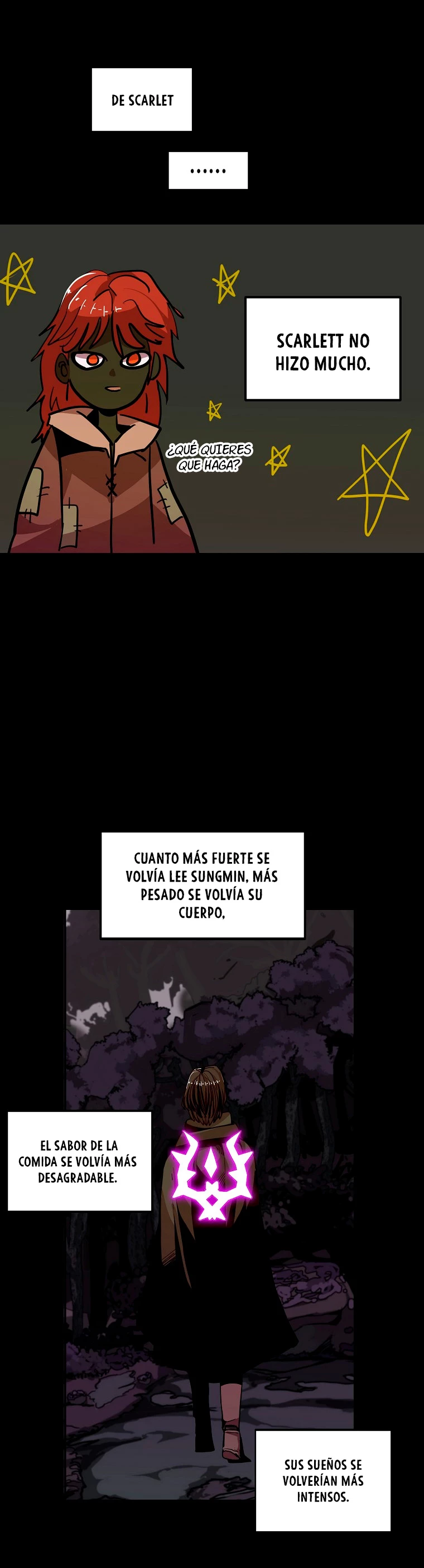 Regresión inútil capítulo 15 página 34