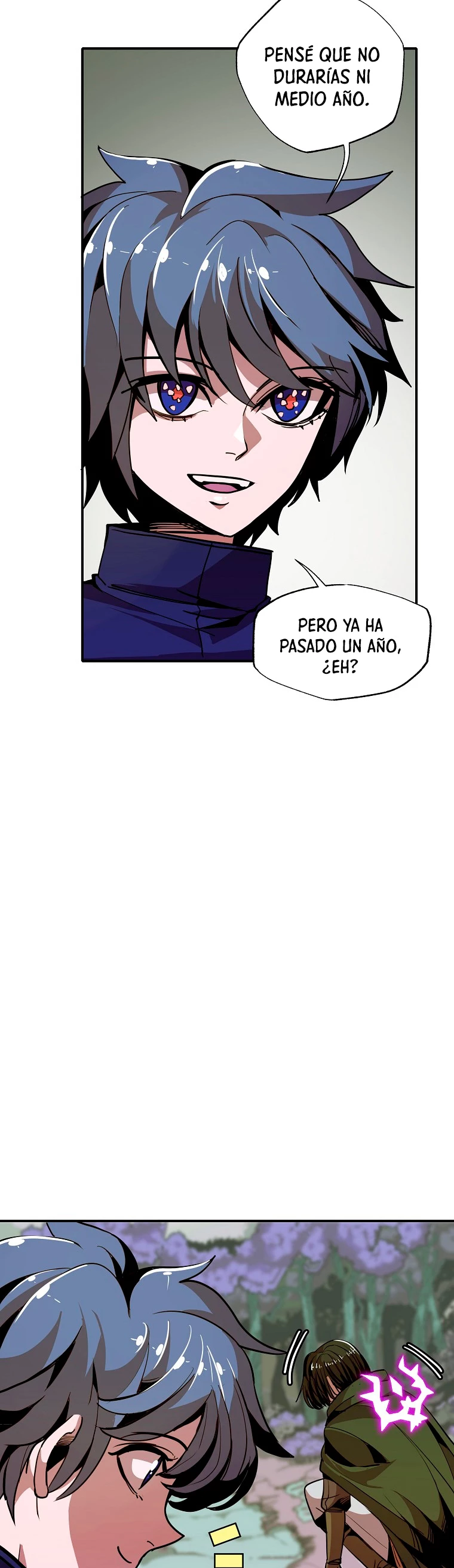 Regresión inútil capítulo 15 página 6