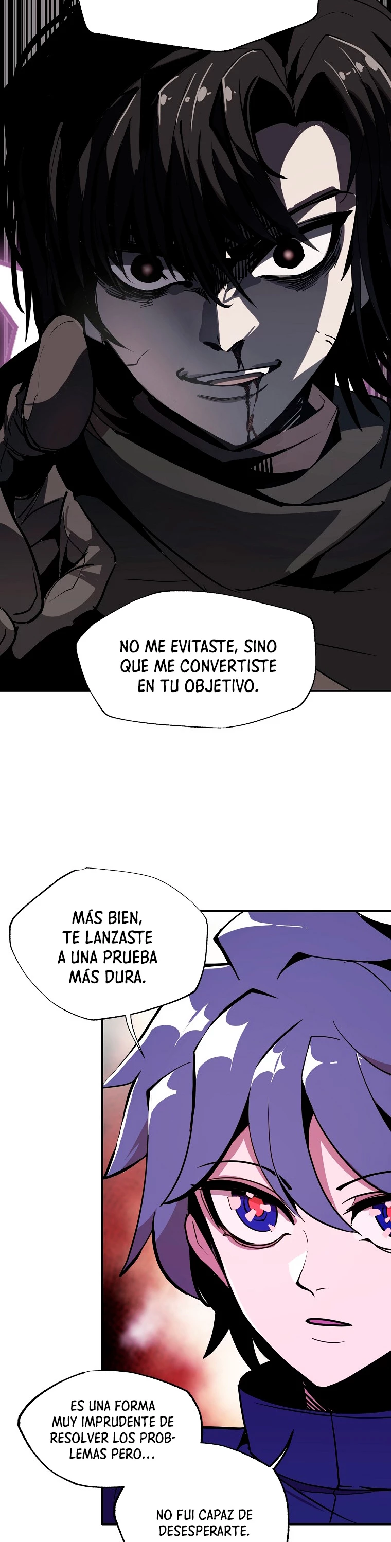 Regresión inútil capítulo 16 página 12