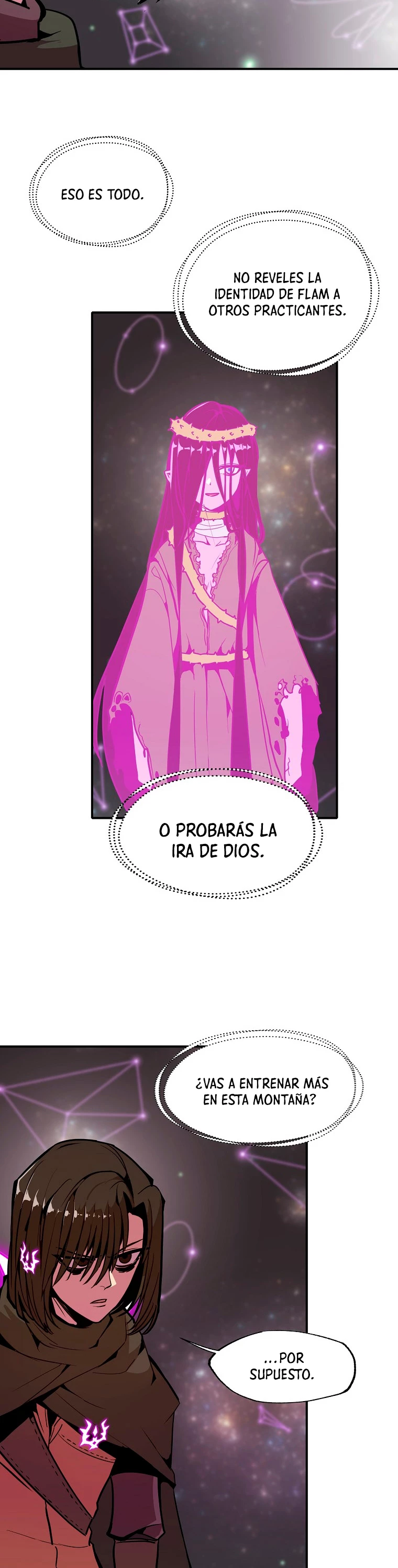 Regresión inútil capítulo 16 página 14