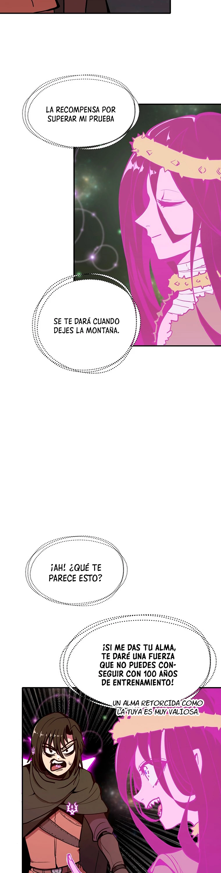 Regresión inútil capítulo 16 página 15