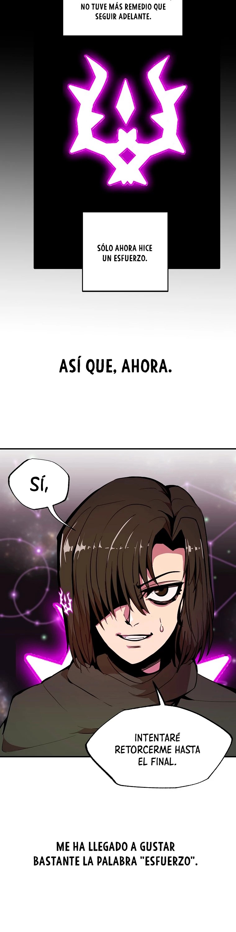 Regresión inútil capítulo 16 página 20