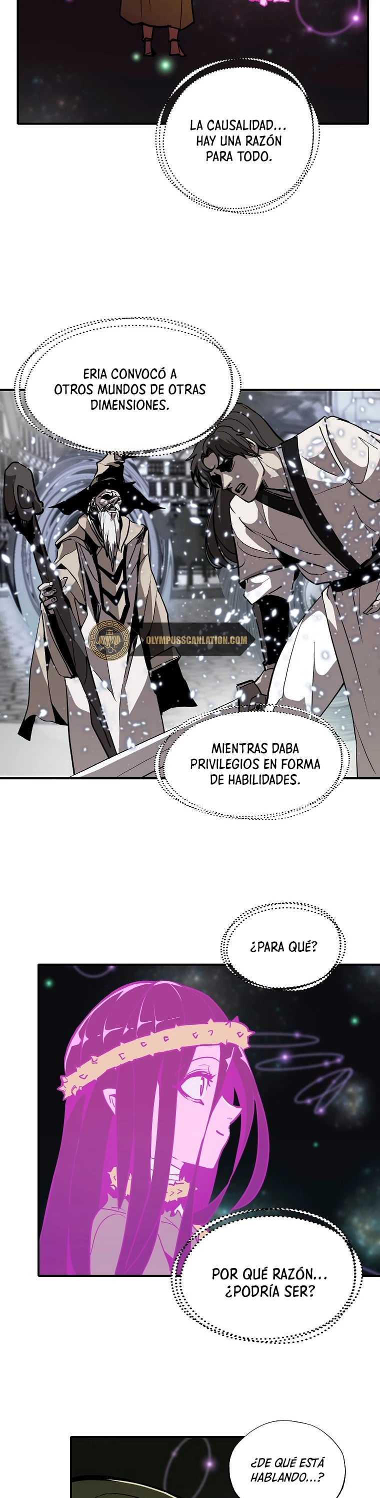 Regresión inútil capítulo 16 página 22