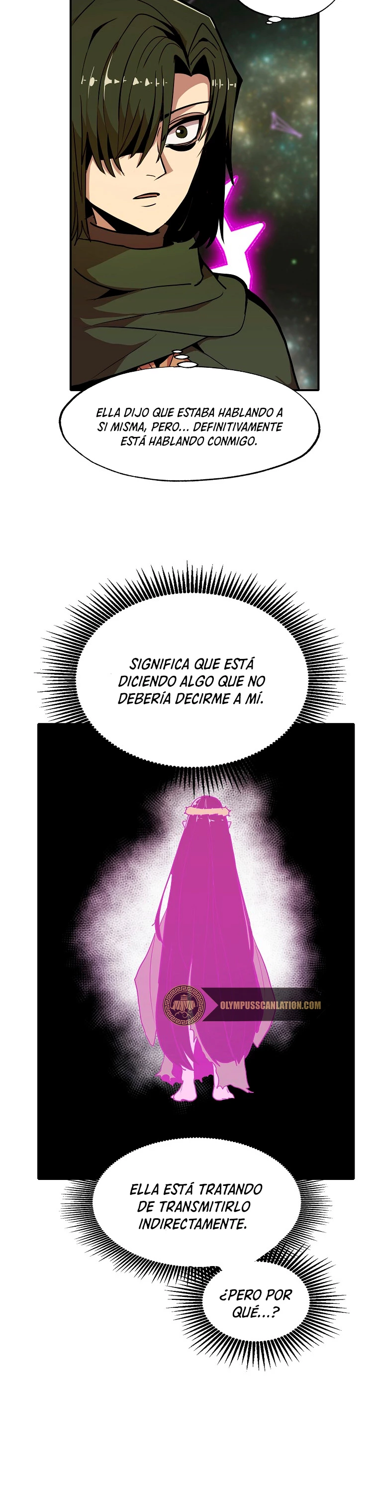 Regresión inútil capítulo 16 página 23