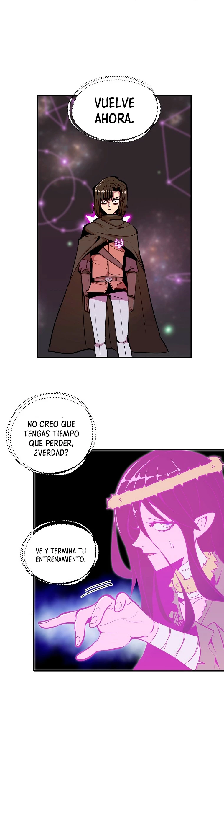 Regresión inútil capítulo 16 página 30