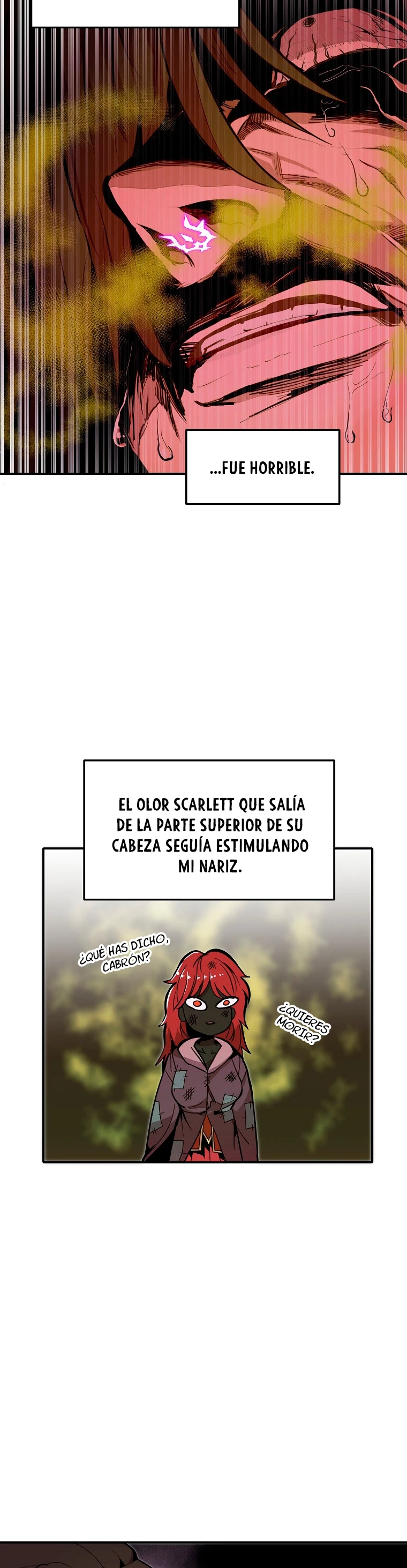 Regresión inútil capítulo 16 página 34