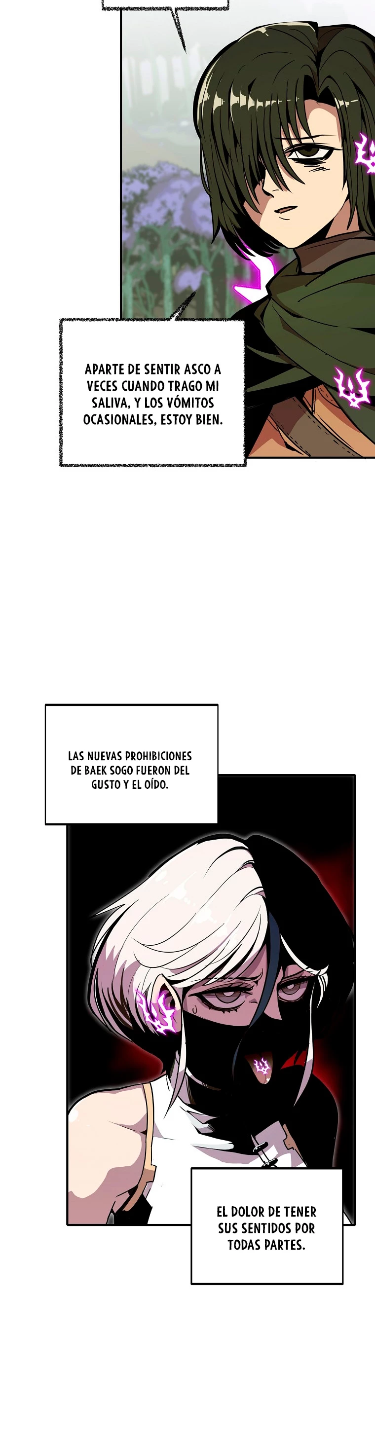 Regresión inútil capítulo 16 página 36