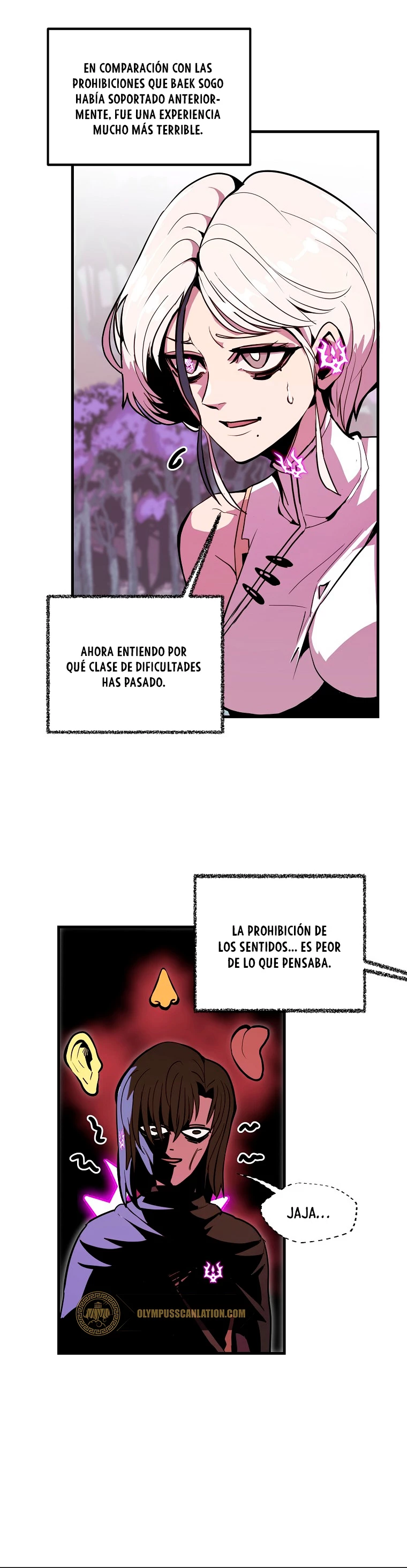 Regresión inútil capítulo 16 página 37