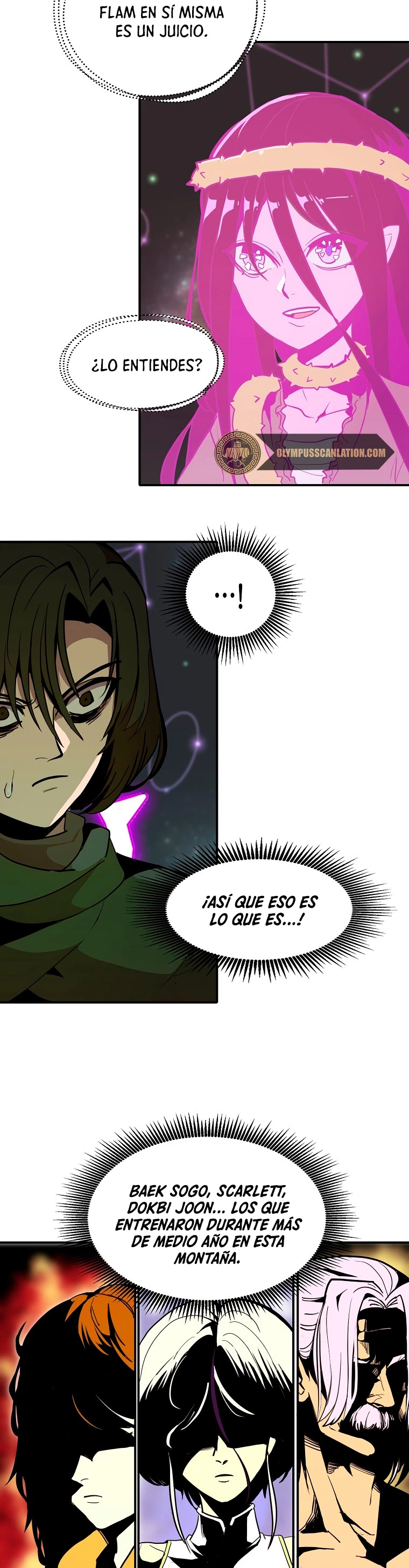 Regresión inútil capítulo 16 página 8