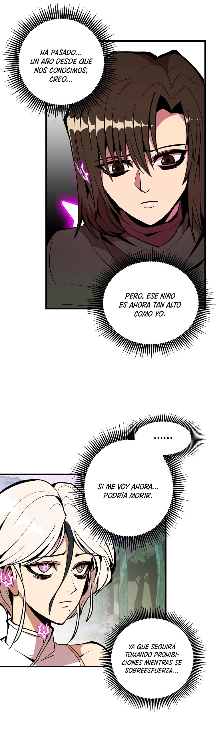 Regresión inútil capítulo 17 página 11
