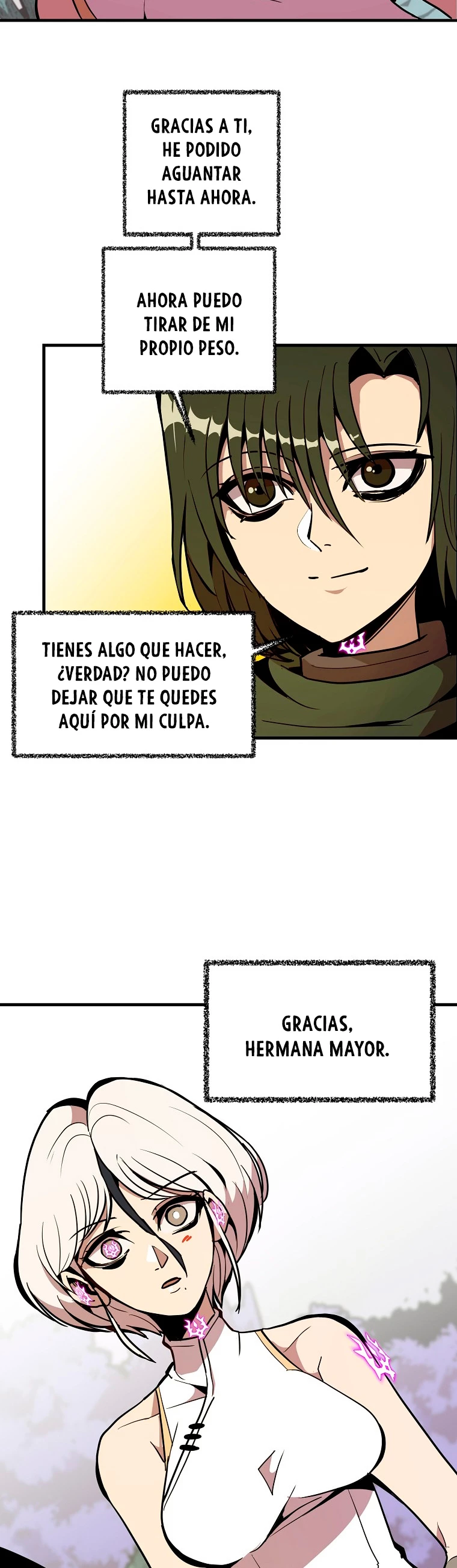 Regresión inútil capítulo 17 página 13
