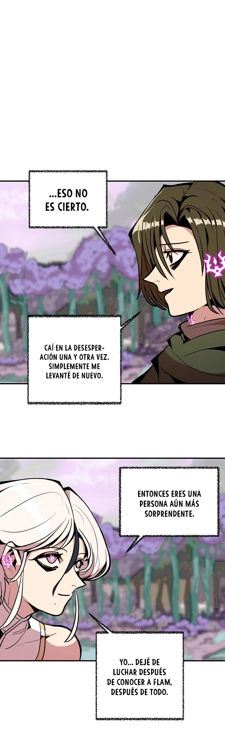 Regresión inútil capítulo 17 página 20