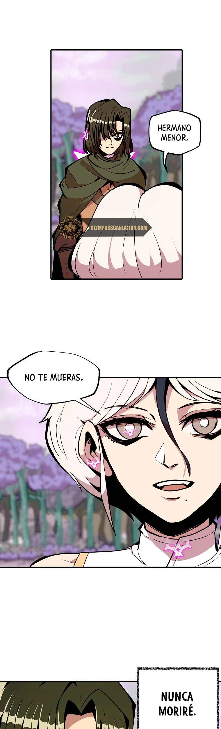 Regresión inútil capítulo 17 página 21