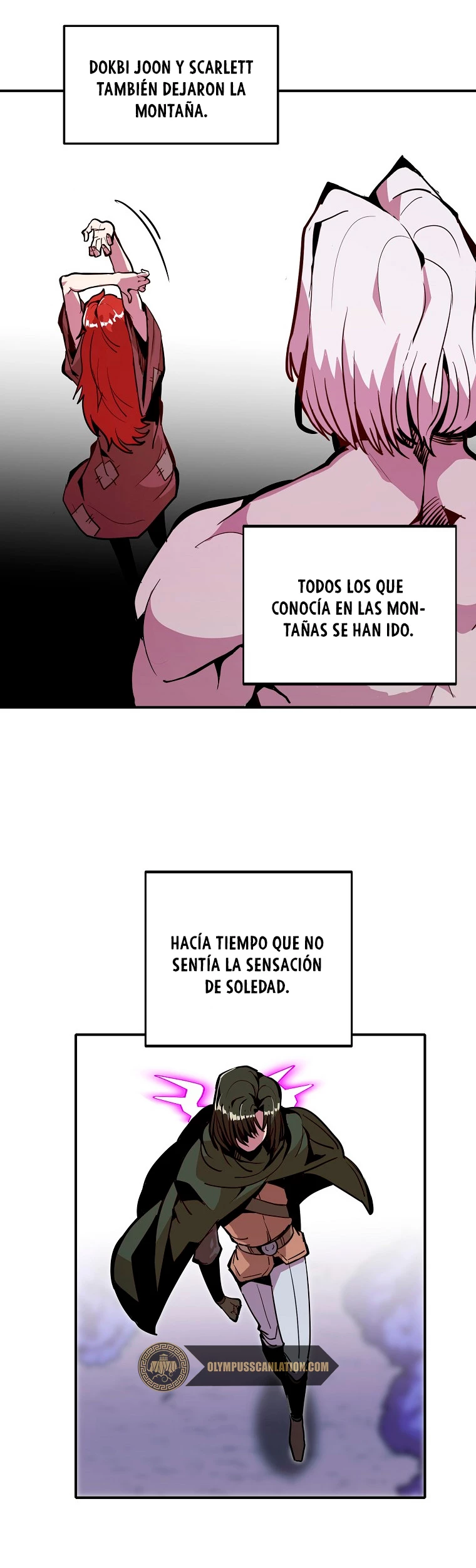 Regresión inútil capítulo 17 página 23