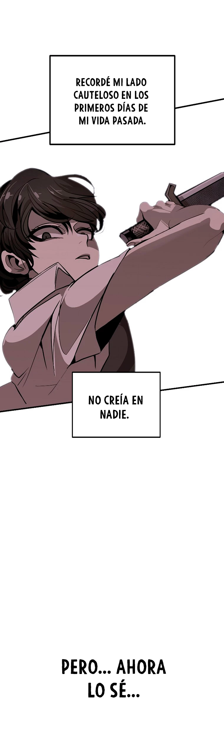 Regresión inútil capítulo 17 página 24