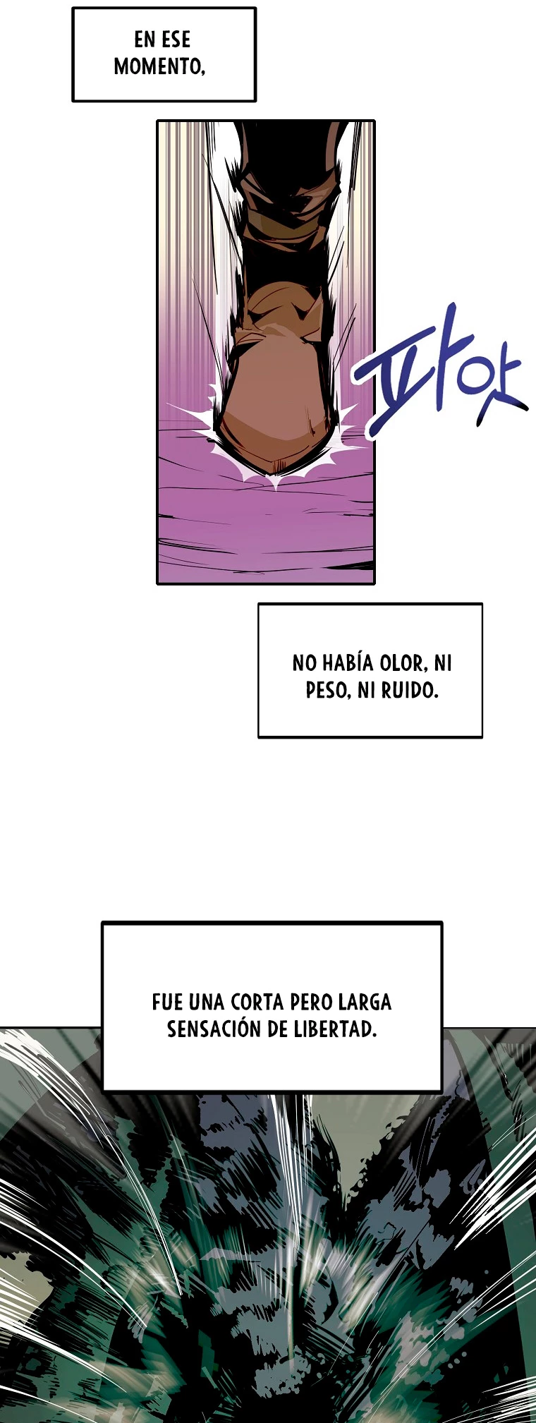 Regresión inútil capítulo 17 página 29