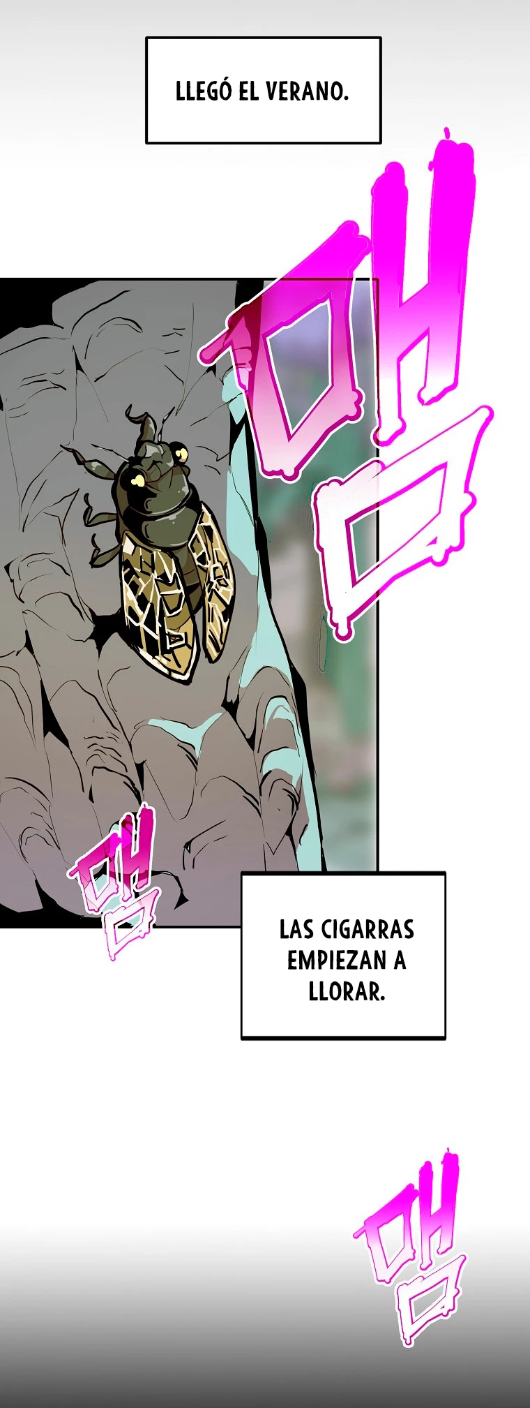 Regresión inútil capítulo 17 página 33