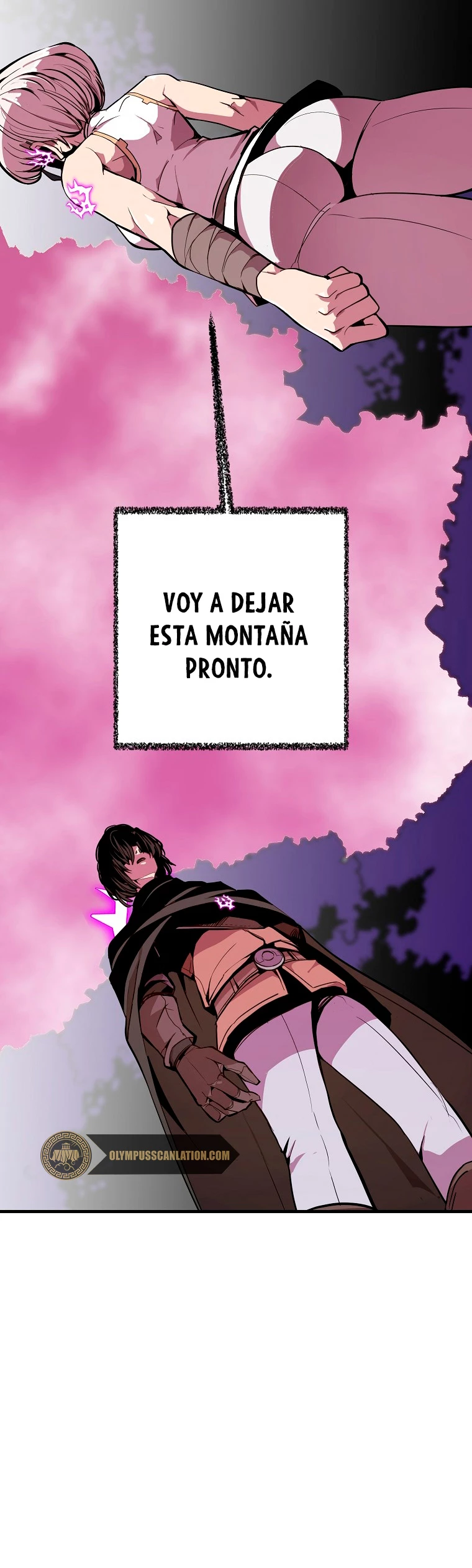 Regresión inútil capítulo 17 página 4