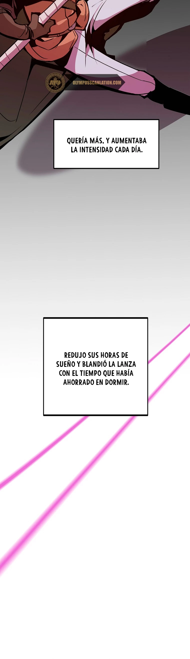 Regresión inútil capítulo 17 página 40