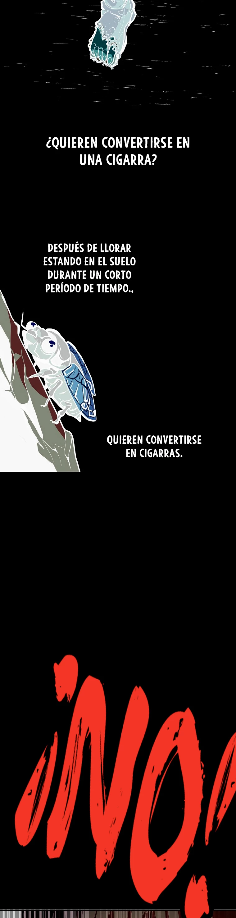 Regresión inútil capítulo 17 página 45