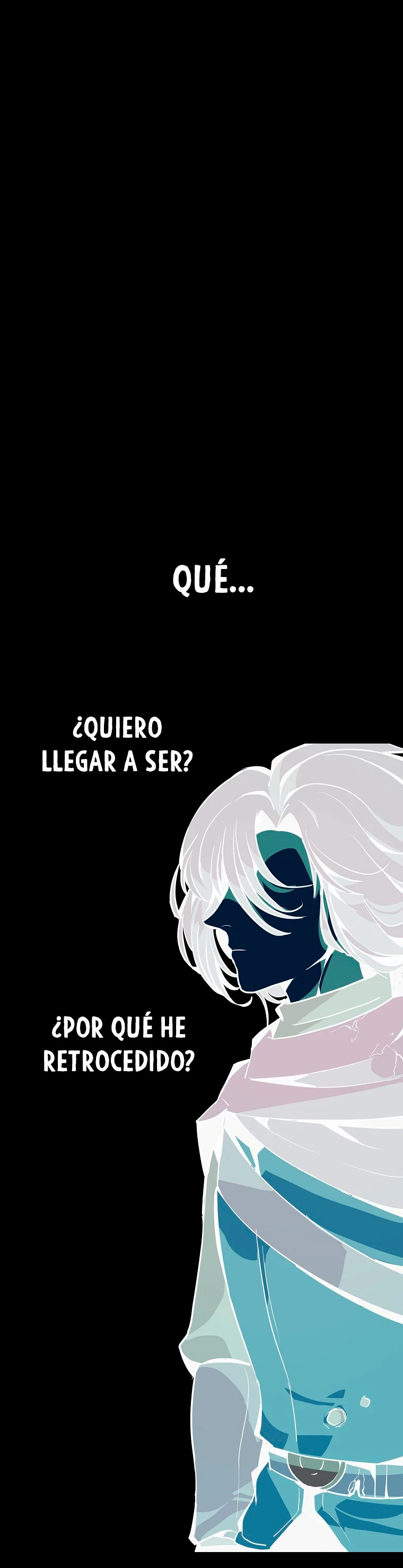Regresión inútil capítulo 17 página 47