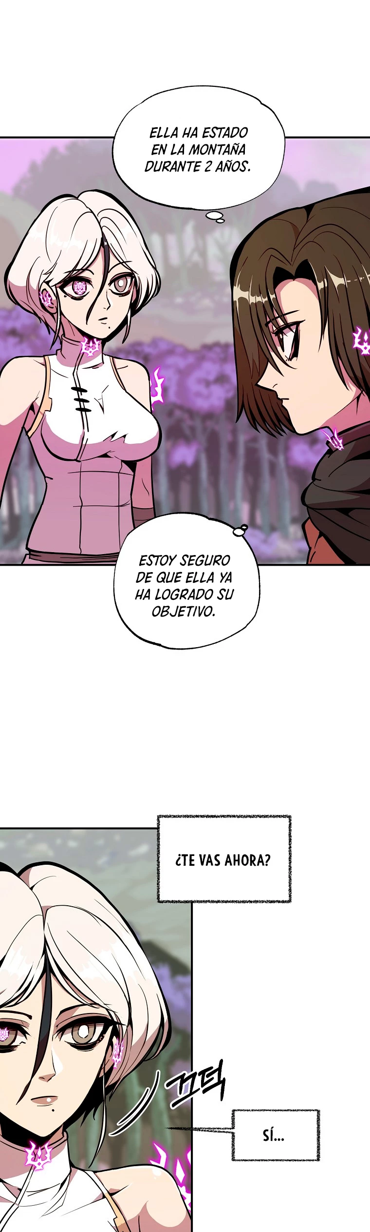 Regresión inútil capítulo 17 página 7