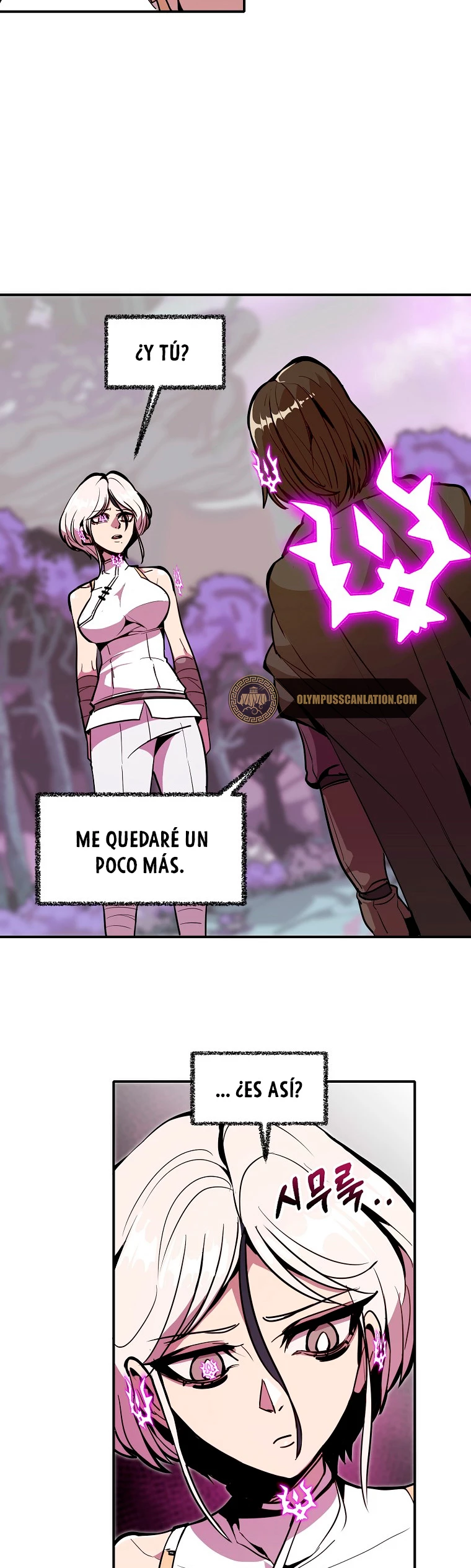 Regresión inútil capítulo 17 página 8