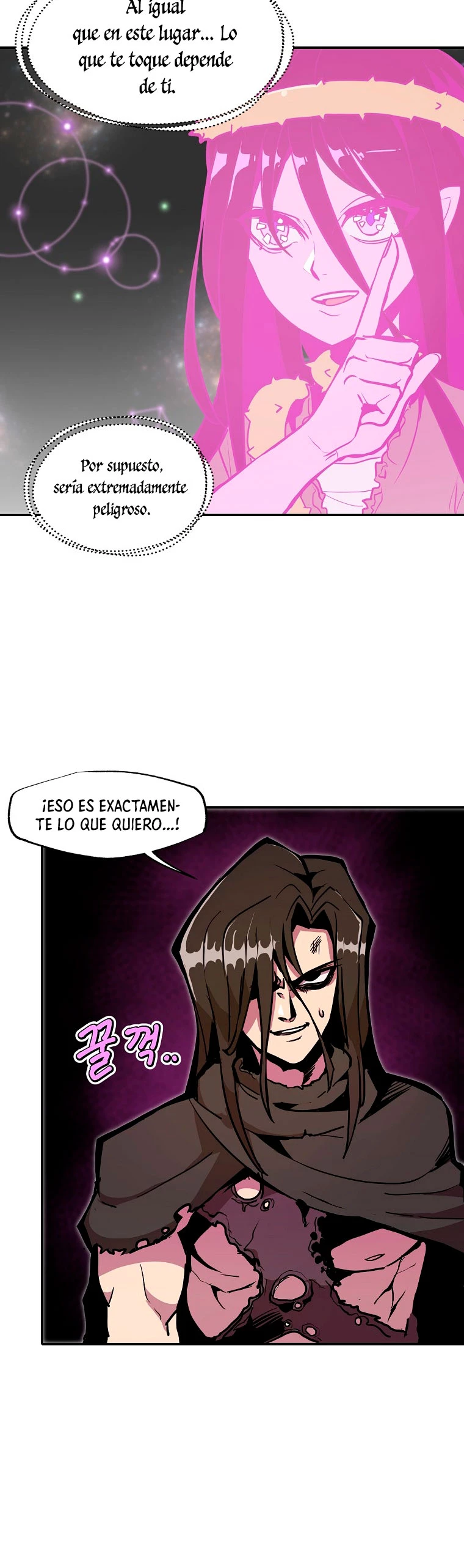 Regresión inútil capítulo 18 página 14