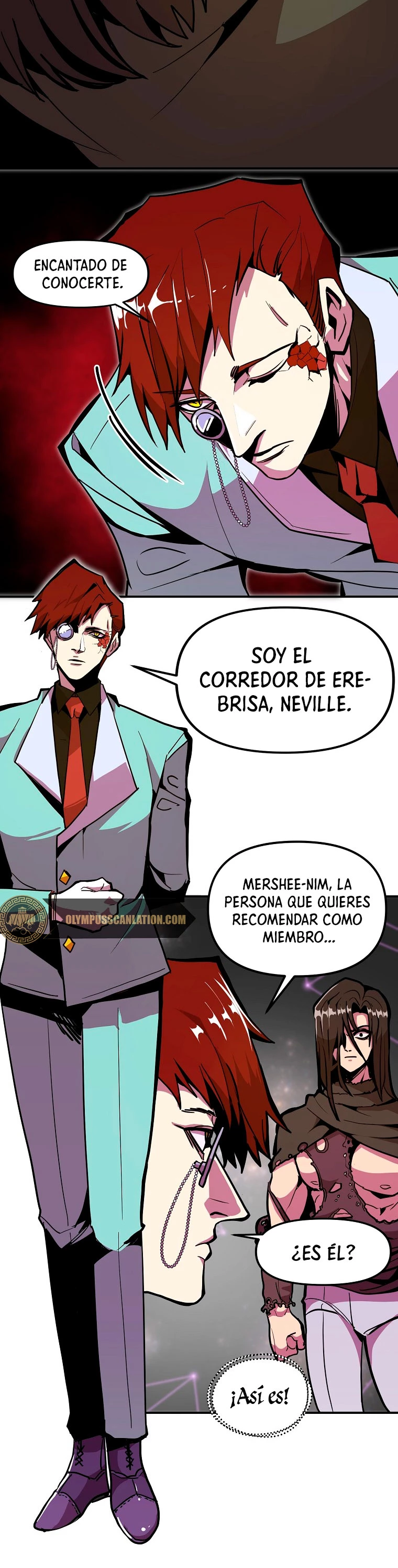 Regresión inútil capítulo 18 página 17