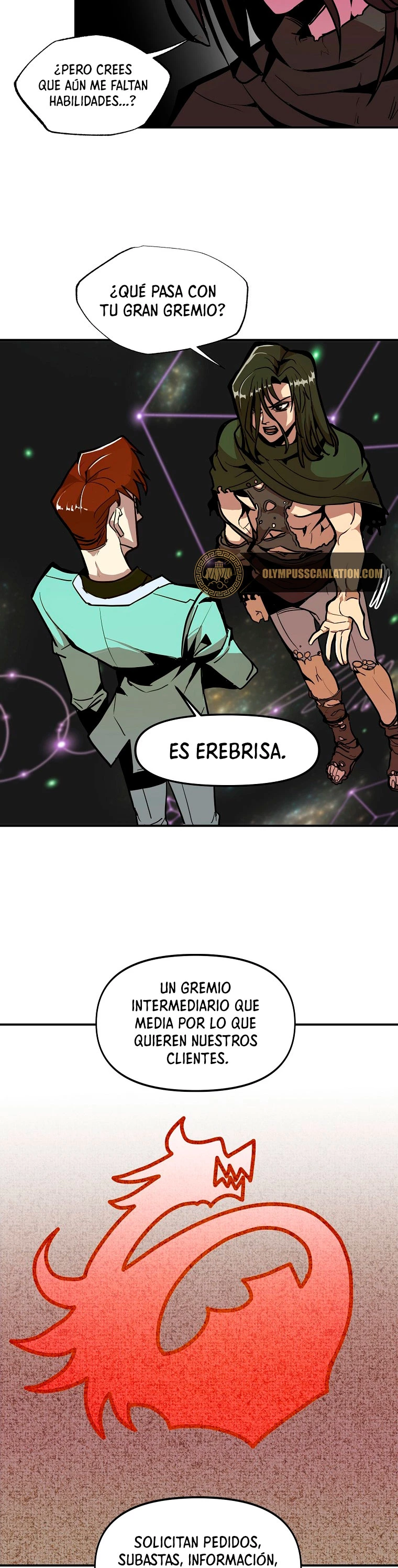 Regresión inútil capítulo 18 página 20