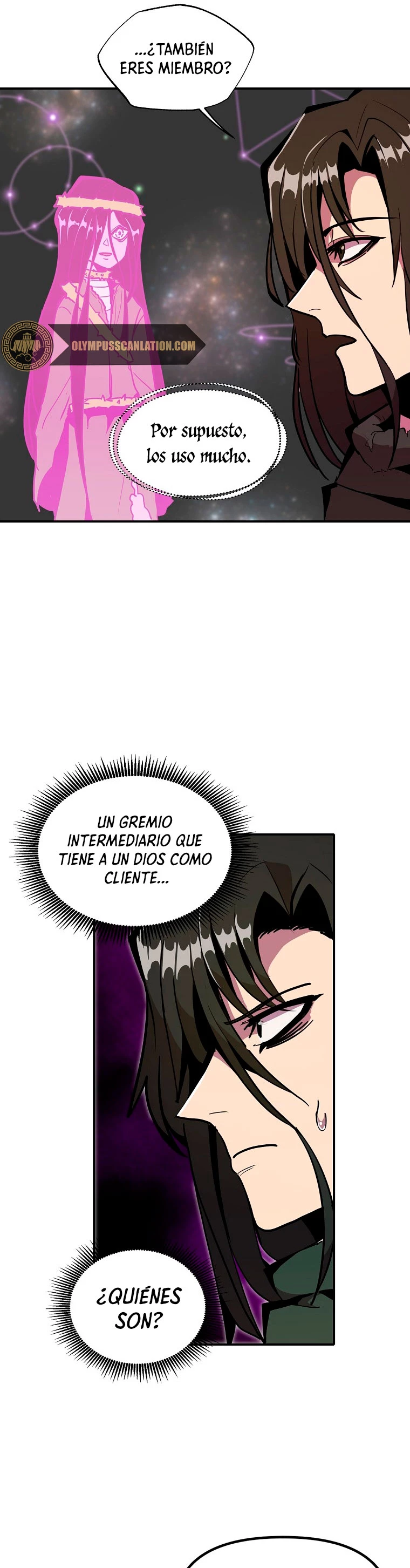 Regresión inútil capítulo 18 página 23