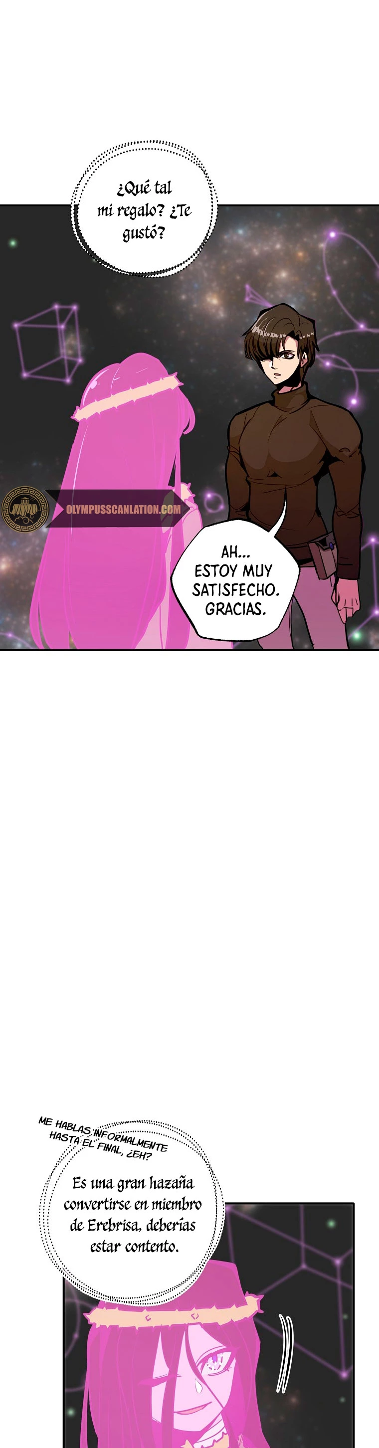 Regresión inútil capítulo 18 página 28