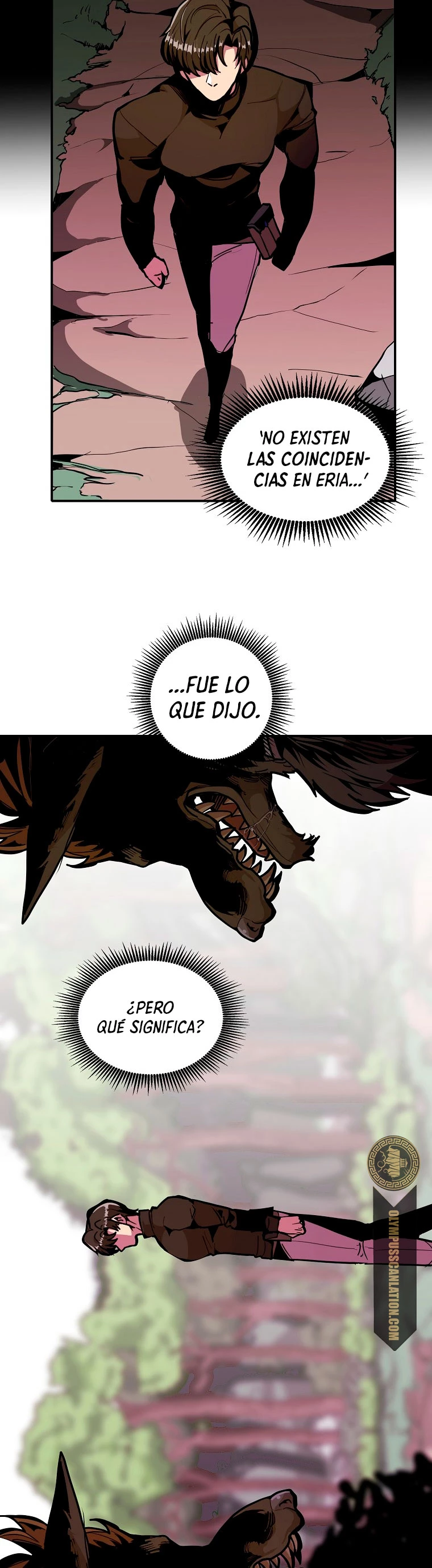 Regresión inútil capítulo 18 página 31