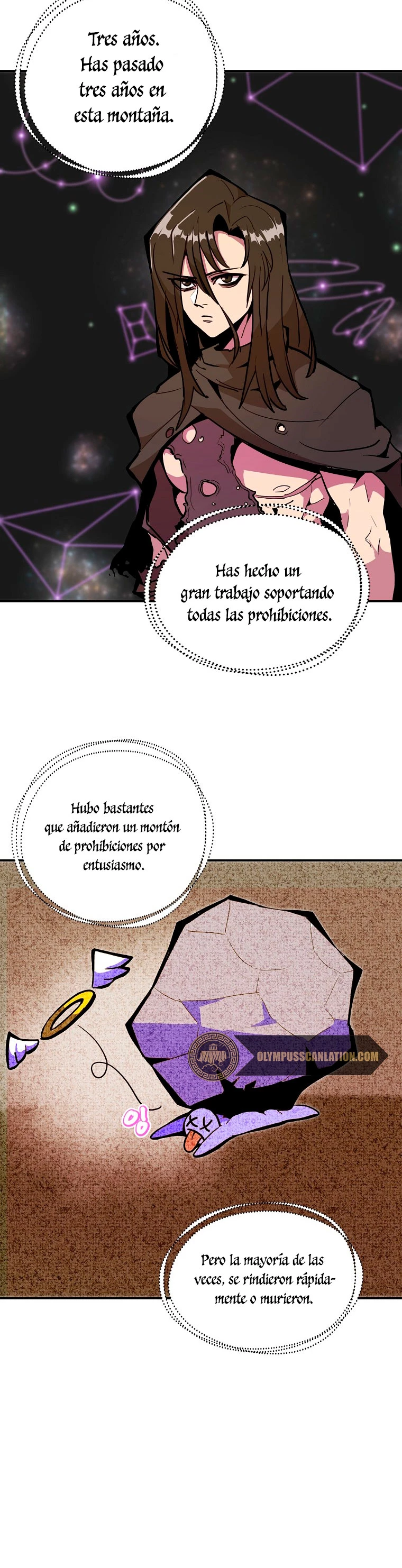 Regresión inútil capítulo 18 página 6