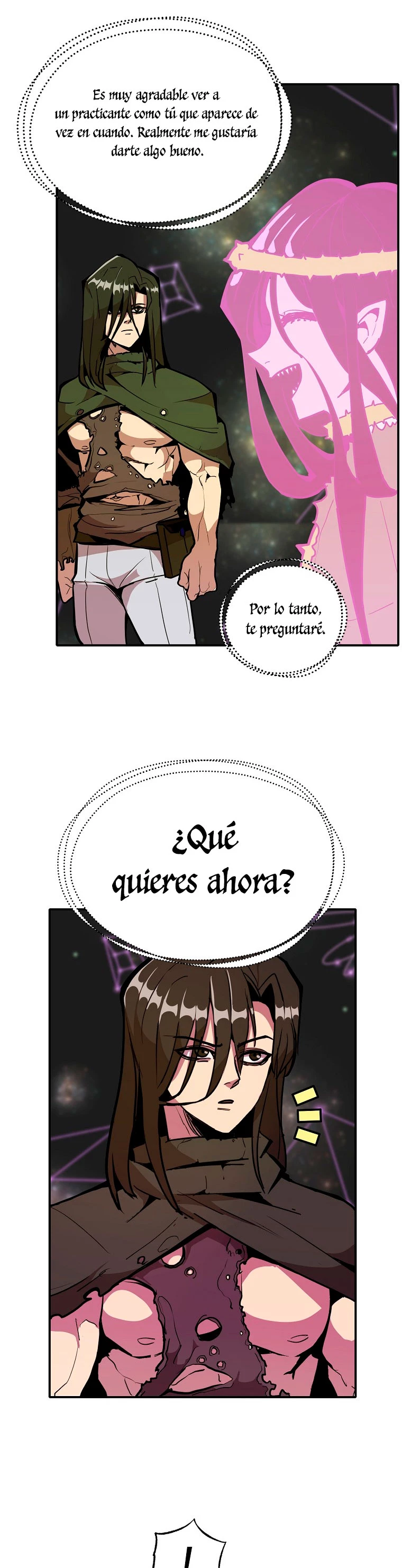 Regresión inútil capítulo 18 página 7