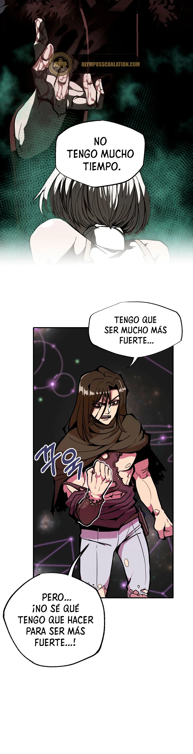 Regresión inútil capítulo 18 página 9
