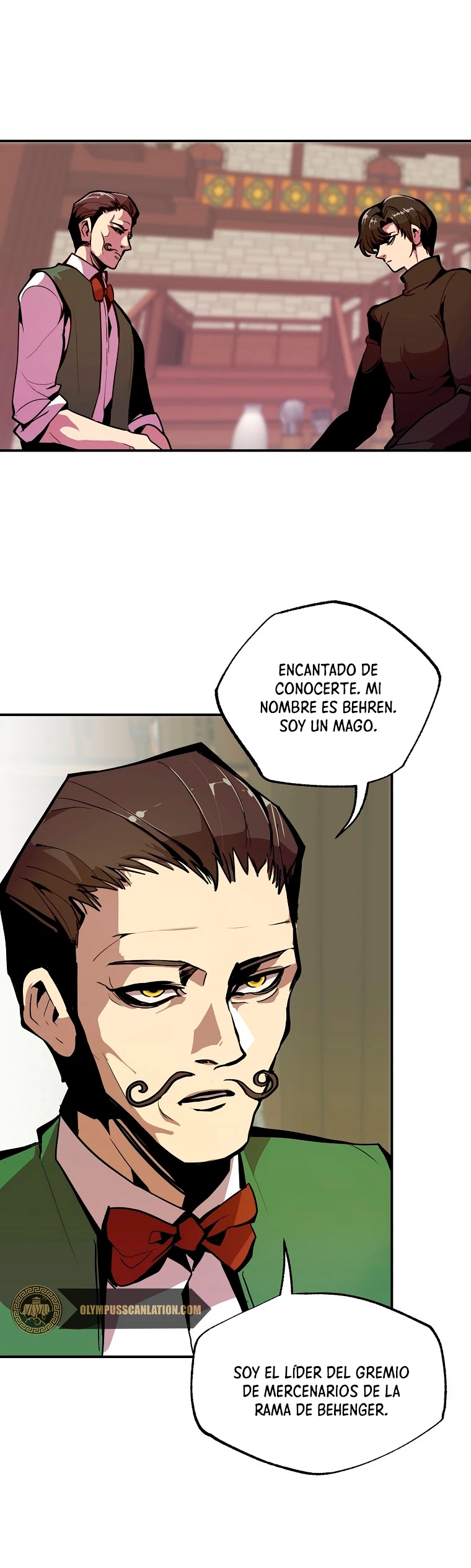 Regresión inútil capítulo 19 página 13