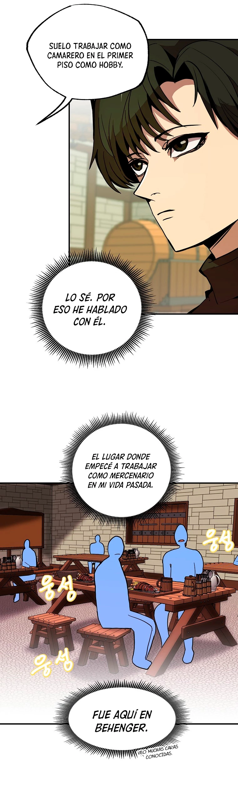 Regresión inútil capítulo 19 página 14