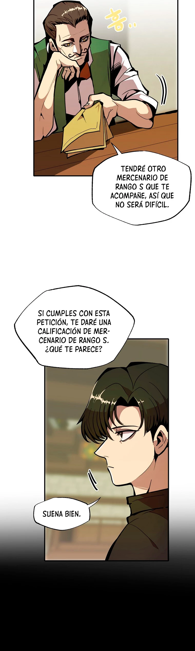 Regresión inútil capítulo 19 página 17