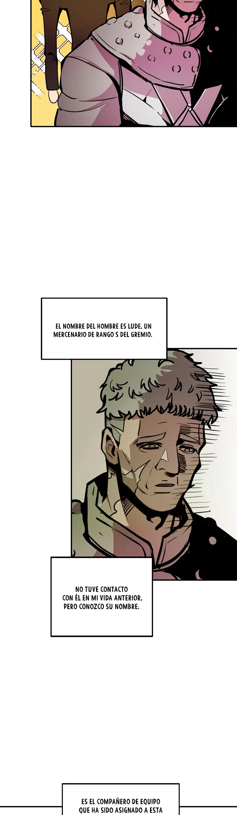 Regresión inútil capítulo 19 página 21