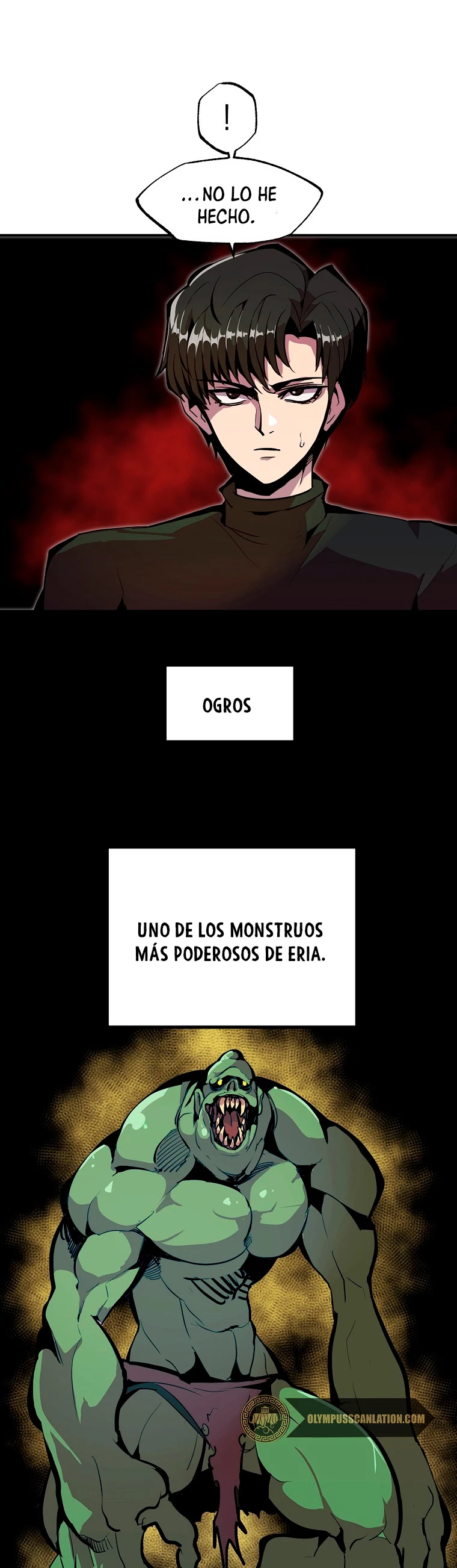 Regresión inútil capítulo 19 página 23