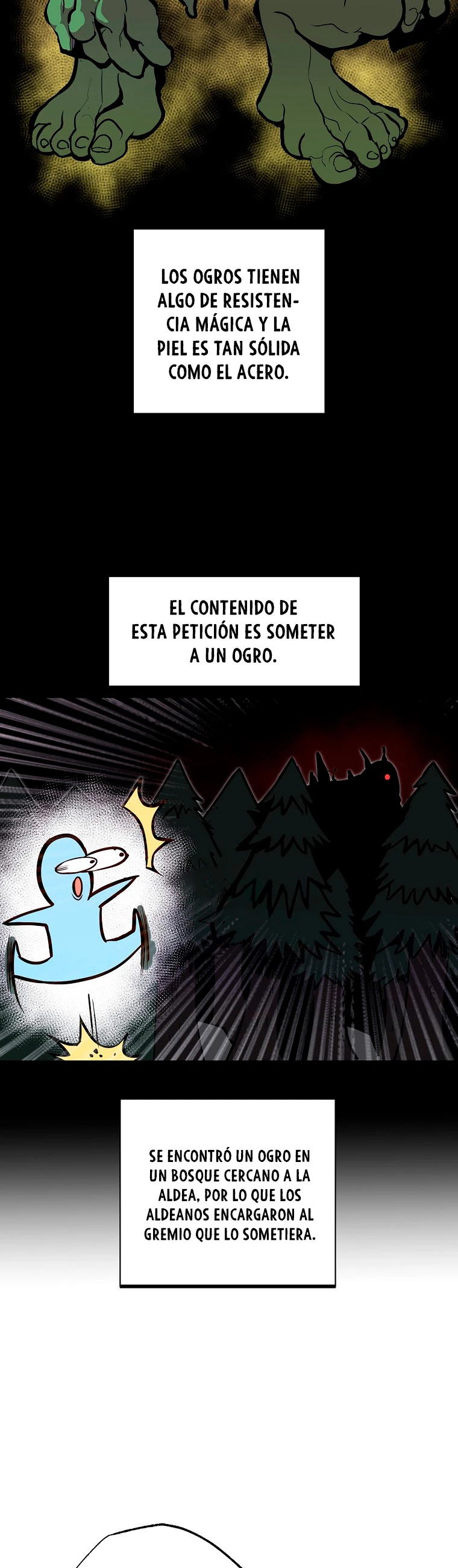 Regresión inútil capítulo 19 página 24