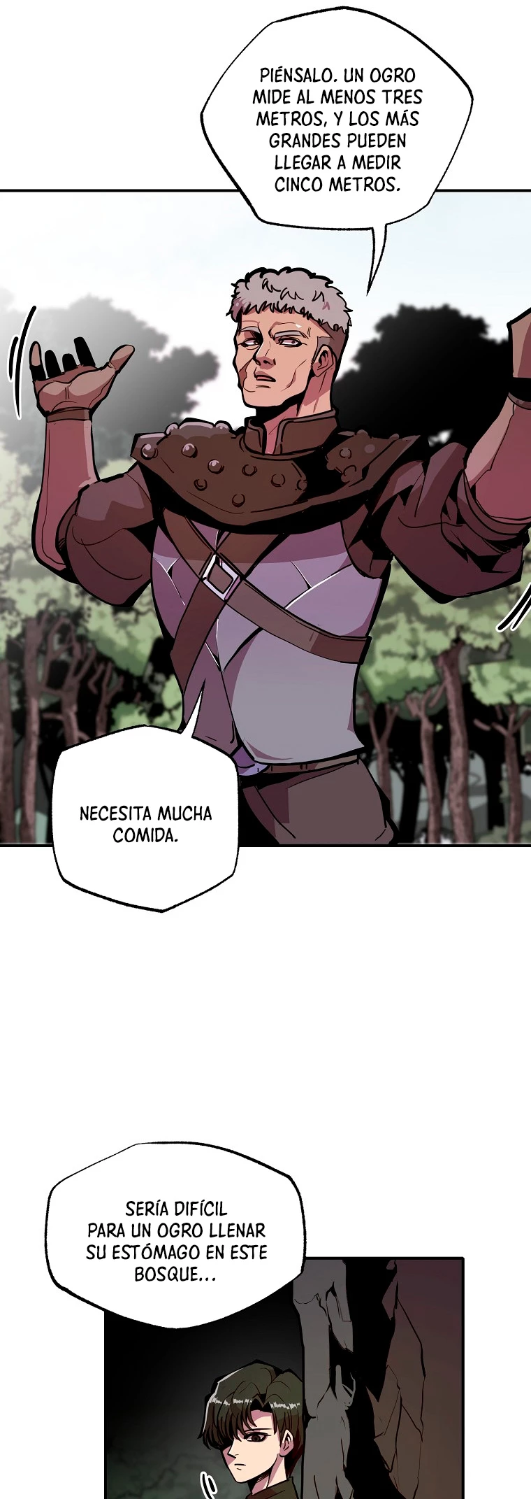 Regresión inútil capítulo 19 página 27