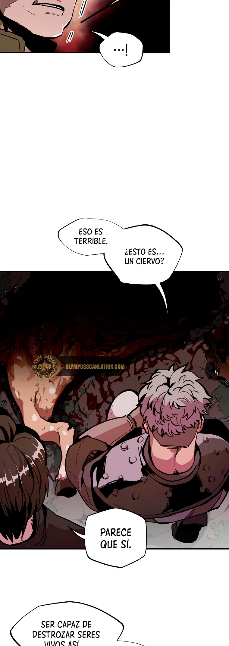 Regresión inútil capítulo 19 página 29