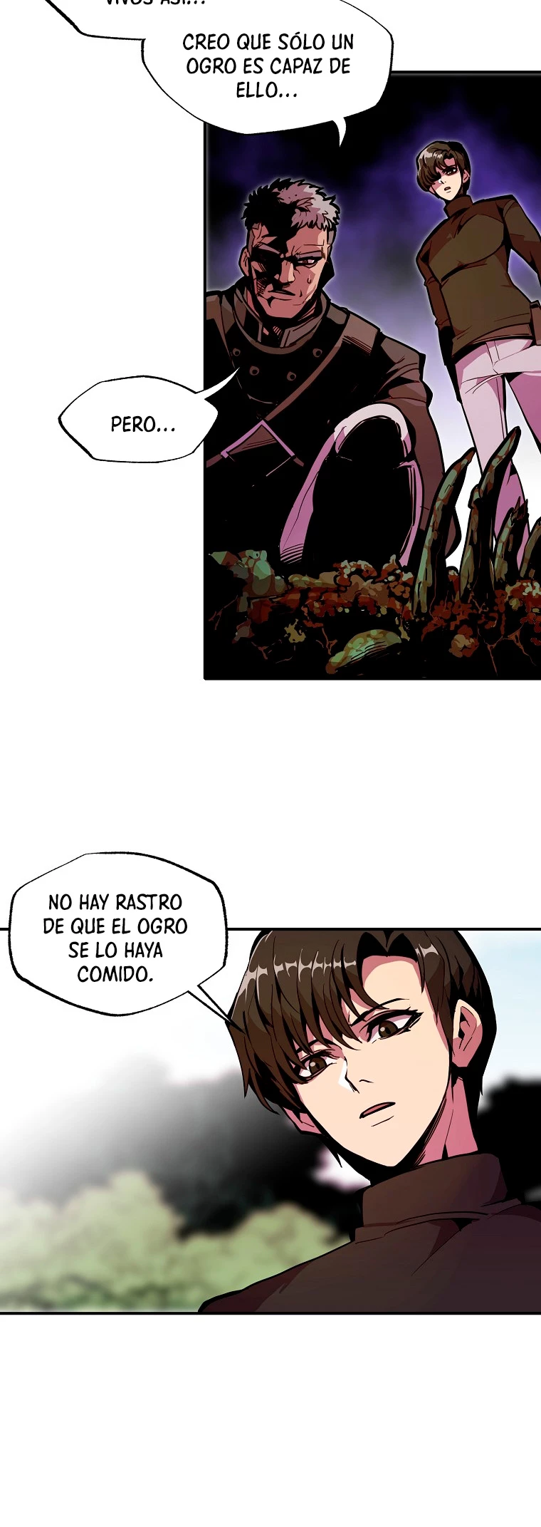 Regresión inútil capítulo 19 página 30