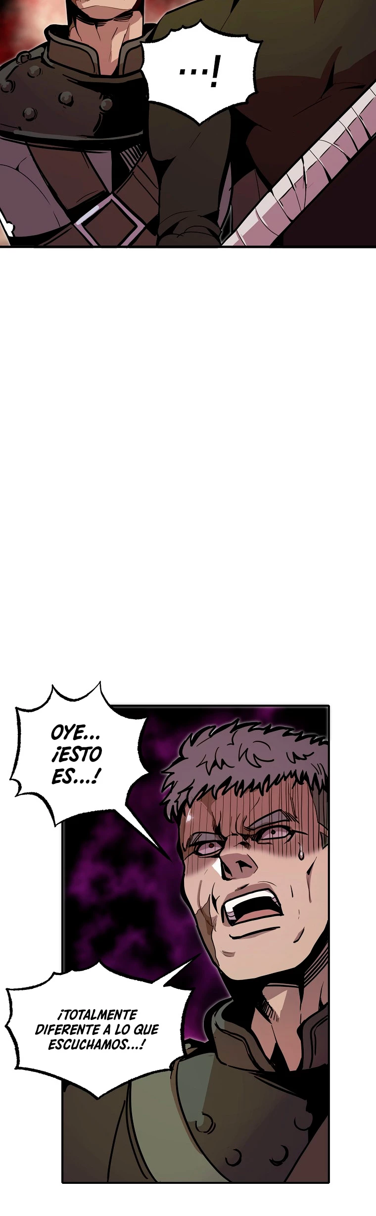 Regresión inútil capítulo 19 página 38